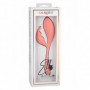 Vibratore rabbit in silicone stimolatore vibrante vaginale punto G e clitoride