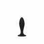 Plug anal in silicone kit dilatatore indossabile set dildo mini maxi butt morbio