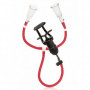 Stimolatore seno pompette succhia capezzoli nipple sucker pump massaggiatore sex