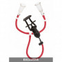 Stimolatore seno pompette succhia capezzoli nipple sucker pump massaggiatore sex