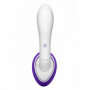 Pompa vibrante vaginale in silicone stimolatore vibratore succhia clitoride sexy