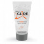 Lubrificante anale gel intimo a base acqua e silicone crema sessuale vaginale