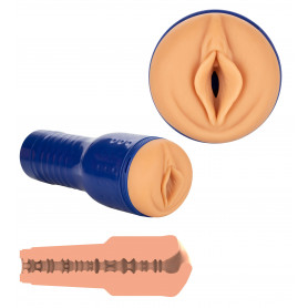 Msturbatore maschile PUSSY SEX TOYS stimolatore realistico per pene vagina finta