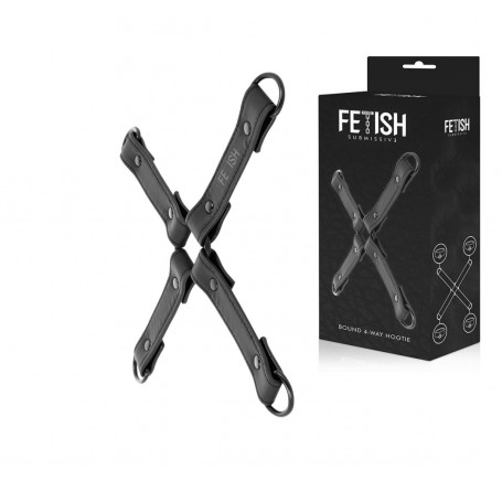 Costrittivo per manette cavigliere accessorio fetish bondage per giochi erotici