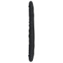 Fallo doppio grande dildo vaginale anale pene finto in silicone realistico lungo