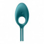 Anello fallico vibrante in silicone miglior erezione pene ritardante Swordsman