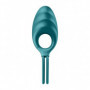 Anello fallico vibrante in silicone miglior erezione pene ritardante Swordsman