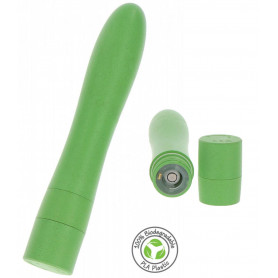 Vibratore classico vaginale vegan dildo liscio vibrante analestimola  clitoride