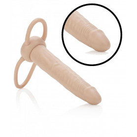 Fallo realistico vaginale per doppia penetrazione dildo indossabile pene anale