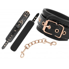 Manette bondage accessorio fetish restraint costrittivo sadomaso hands cuff bdsm