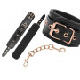 Manette bondage accessorio fetish restraint costrittivo sadomaso hands cuff bdsm