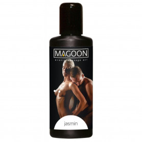 Olio per massaggi erotici di coppia lubrificante sensuale professionale corpo