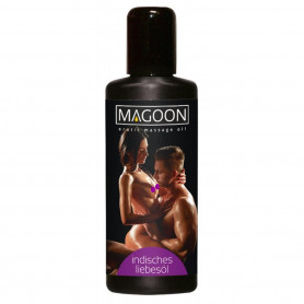 Olio sensuale professionale per massaggi erotici di coppia lubrificante corpo
