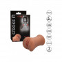 Masturbatore per uomo pussy toy stimolatore pene massaggiatore vagina realistica