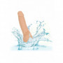 Vibratore in silicone dildo vibrante vaginale fallo realistico stimola clitoride