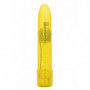 Vibratore piccolo vaginale dildo vibrante classico anale fallo liscio clitoride
