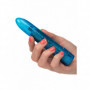 Vibratore classico piccolo fallo vibrante anale dildo liscio vaginale clitoride