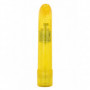 Vibratore per punto G piccolo dildo vibrante vaginale mini fallo liscio morbido