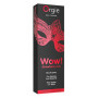 Lubrificante commestibile aromatizzato spray gel stimolante per sesso orale WOW