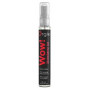 Lubrificante commestibile aromatizzato spray gel stimolante per sesso orale WOW
