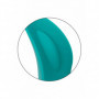 Vibratore clitoride stimolatore vibrante vaginale piccolo in silicone realistico