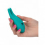 Vibratore vaginale rabbit piccolo stimolatore vibrante clitoride in silicone sex