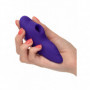 Vibratore per slip stimolatore vaginale vibrante succhia clitoride in silicone