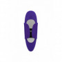 Vibratore per slip stimolatore vaginale vibrante succhia clitoride in silicone