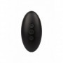 Imbracatura con vibratore vaginale anale in silicone realistico indossabile sexy