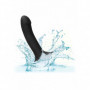 Imbracatura con vibratore vaginale anale in silicone realistico indossabile sexy