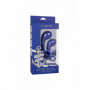 Plug anale in silicone kit dilatatore butt indossabile mini maxi dildo liscio