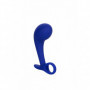 Plug anale in silicone kit dilatatore butt indossabile mini maxi dildo liscio