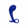 Plug anale in silicone kit dilatatore butt indossabile mini maxi dildo liscio