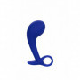 Plug anale in silicone kit dilatatore butt indossabile mini maxi dildo liscio