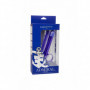 Siringa dosatore per lubrificante stimolatore vaginale anale plug lube tube sexy