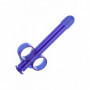 Siringa dosatore per lubrificante stimolatore vaginale anale plug lube tube sexy