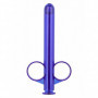 Siringa dosatore per lubrificante stimolatore vaginale anale plug lube tube sexy