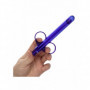 Siringa dosatore per lubrificante stimolatore vaginale anale plug lube tube sexy