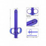 Siringa dosatore per lubrificante stimolatore vaginale anale plug lube tube sexy