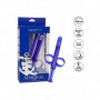 Siringa dosatore per lubrificante stimolatore vaginale anale plug lube tube sexy
