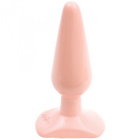 Plug Anale butt anale dildo doc johnson classic fallo smooth medium