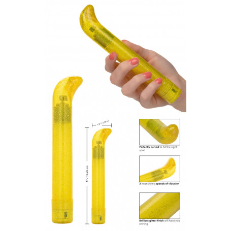 Vibratore vaginale piccolo dildo vibrante liscio stimolatore  per punto G donna