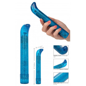 Vibratore stimolatore per punto G dildo vibrante vaginale piccolo fallo liscio