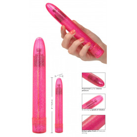 Vibratore anale classico fallo liscio clitoride piccolo dildo vaginale vibrante