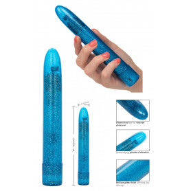 Vibratore vaginale classico fallo liscio anale piccolo dildo vibrante clitoride