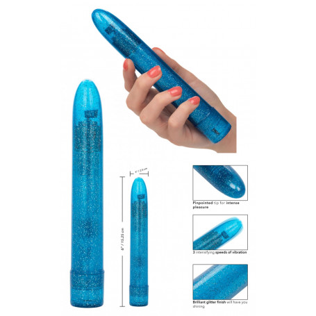 Vibratore vaginale classico fallo liscio anale piccolo dildo vibrante clitoride