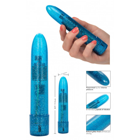 Vibratore classico piccolo fallo vibrante anale dildo liscio vaginale clitoride