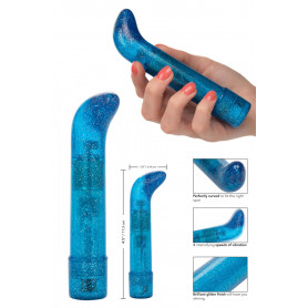 Vibratore per punto G morbido piccolo fallo liscio mini dildo vibrante vaginale