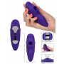 Vibratore per slip stimolatore vaginale vibrante succhia clitoride in silicone