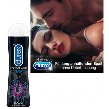 Lubrificante intimo vaginale gel sessuale al silicone anale salva preservativo